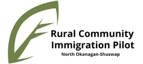 RCIP North Okanagan-Shuswap